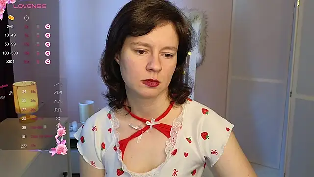 Dana Magicall online show from 09-25-25, 12:53