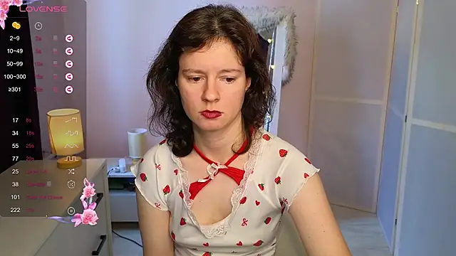 Dana Magicall online show from 09-27-25, 10:20