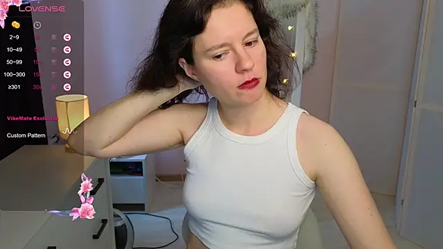 Dana Magicall online show from 10-06-25, 11:51