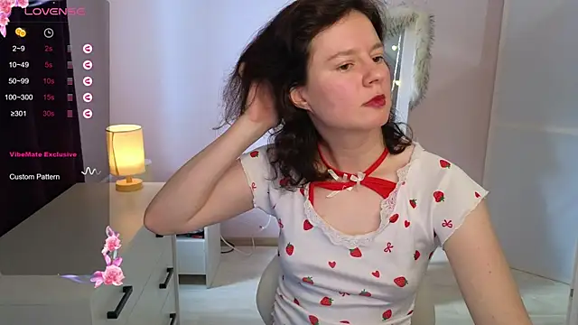 Dana Magicall online show from 10-11-25, 12:26