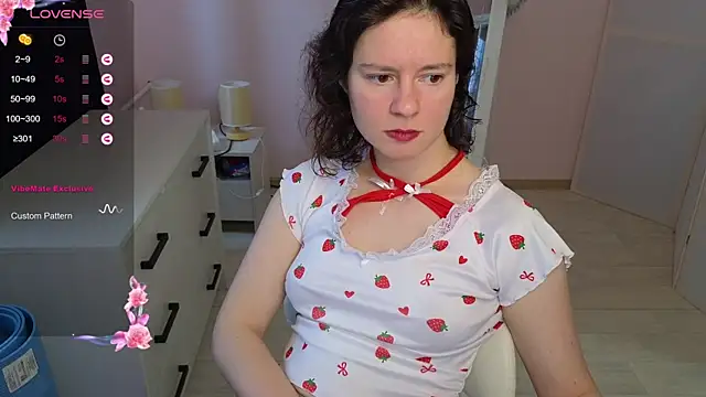 Dana Magicall online show from 10-15-25, 10:48