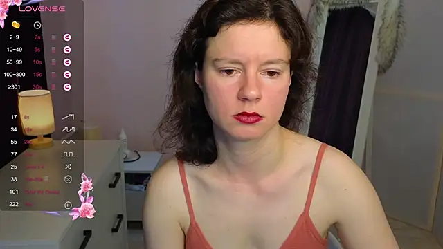 Dana Magicall online show from 11-01-25, 11:23