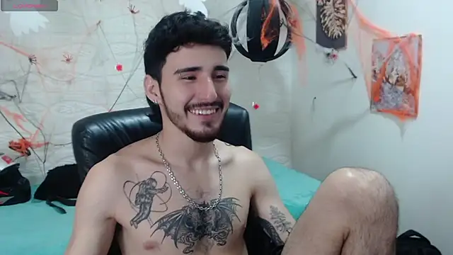 DmitriSanders online show from 12-03-24, 03:41