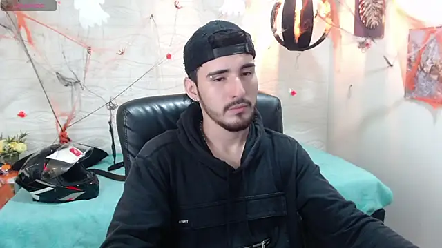 DmitriSanders online show from 12-04-24, 12:08