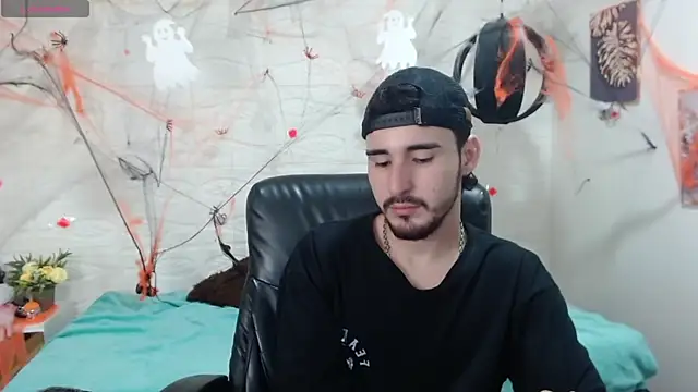 DmitriSanders online show from 12-04-24, 10:41