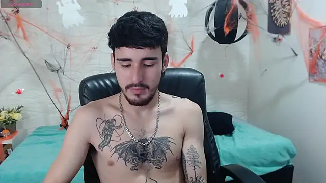 DmitriSanders online show from 12-05-24, 01:47