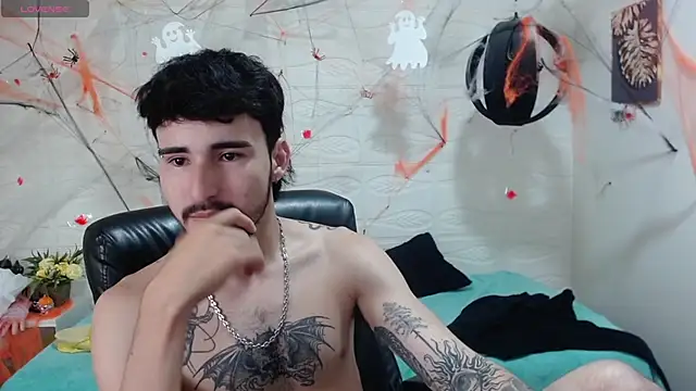 DmitriSanders online show from 12-06-24, 12:45