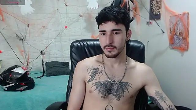 DmitriSanders online show from 12-07-24, 12:30