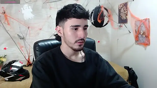 DmitriSanders online show from 12-09-24, 09:16