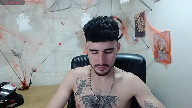 DmitriSanders online show from 12-10-24, 12:17