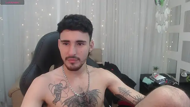 DmitriSanders online show from 12-27-24, 02:25