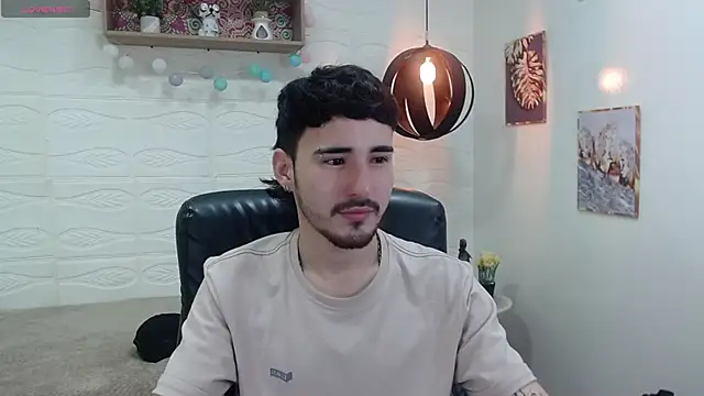 DmitriSanders online show from 01-06-25, 08:39