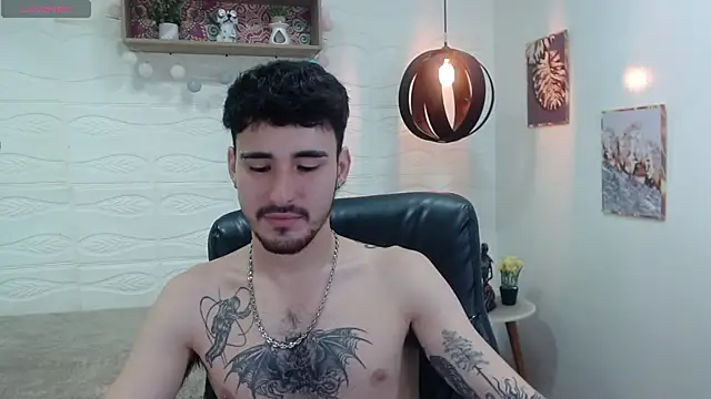 DmitriSanders online show from 01-06-25, 11:42