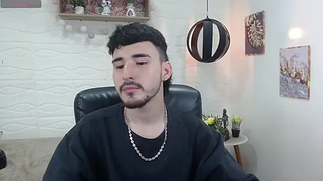 DmitriSanders online show from 01-15-25, 08:58