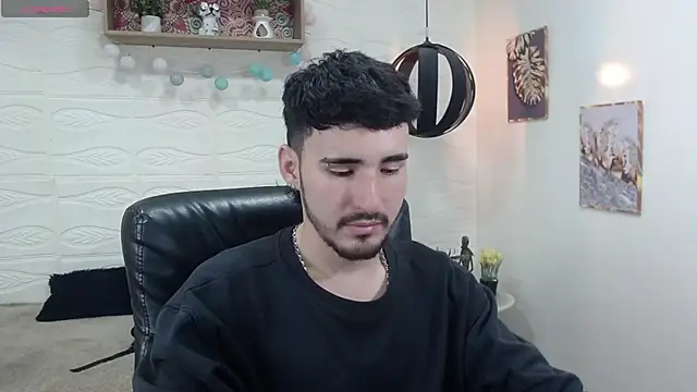 DmitriSanders online show from 01-16-25, 08:36