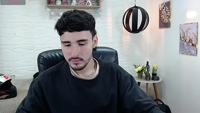 DmitriSanders online show from 01-24-25, 08:43