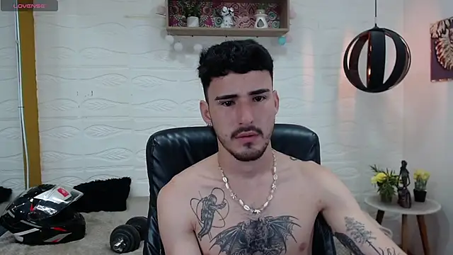 DmitriSanders online show from 02-05-25, 12:10