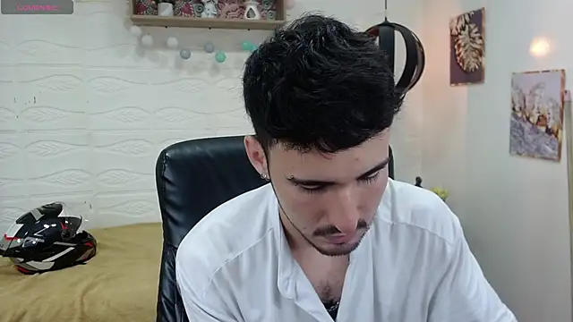 DmitriSanders online show from 02-11-25, 02:46