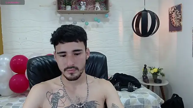 DmitriSanders online show from 02-18-25, 11:30