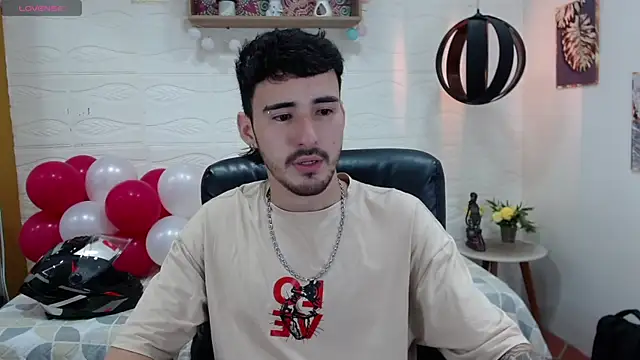 DmitriSanders online show from 02-20-25, 08:58