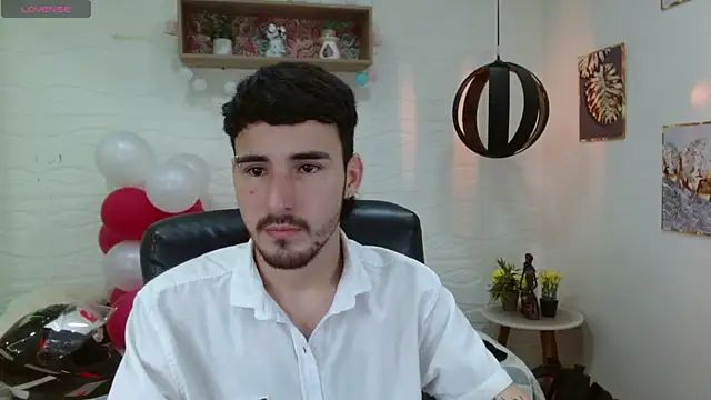 DmitriSanders online show from 02-27-25, 08:53