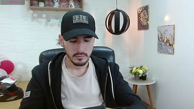 DmitriSanders online show from 03-05-25, 09:37