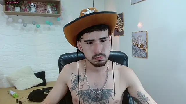 DmitriSanders online show from 03-06-25, 12:43