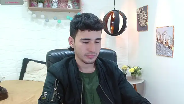 DmitriSanders online show from 03-16-25, 03:14