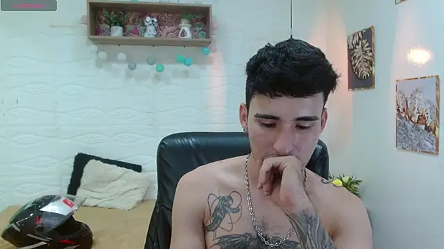 DmitriSanders online show from 03-16-25, 06:20