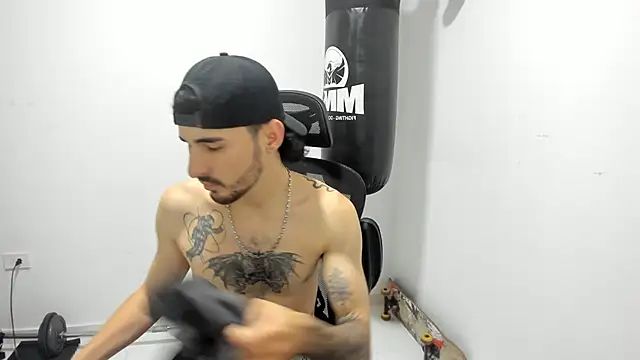 DmitriSanders online show from 09-10-25, 08:09