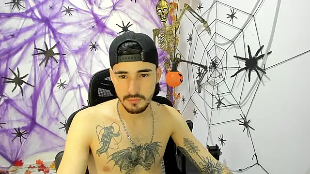 DmitriSanders online show from 10-04-25, 06:50