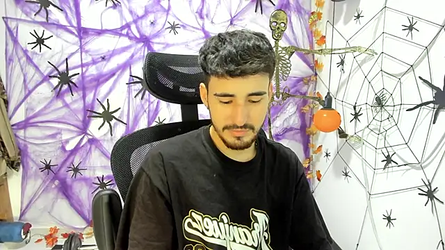 DmitriSanders online show from 10-09-25, 08:40