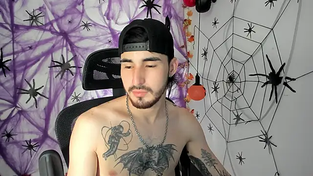 DmitriSanders online show from 10-16-25, 08:10