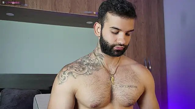 MarkHazze online show from 10-11-25, 11:25