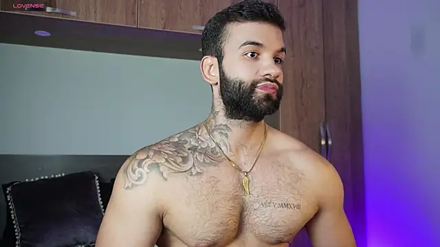 MarkHazze online show from 10-13-25, 08:31