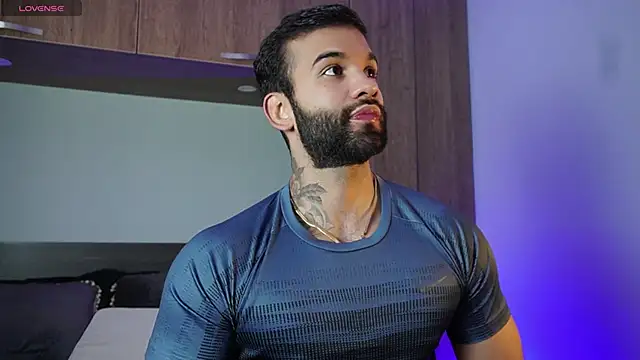 MarkHazze online show from 10-21-25, 09:59