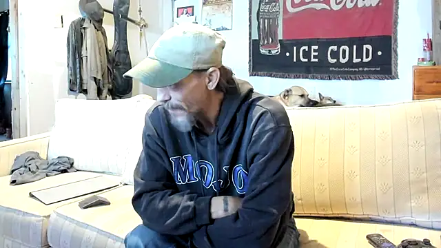 jayshort786 online show from 11-02-25, 01:35