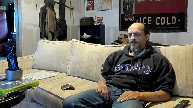 jayshort786 online show from 11-05-25, 01:55