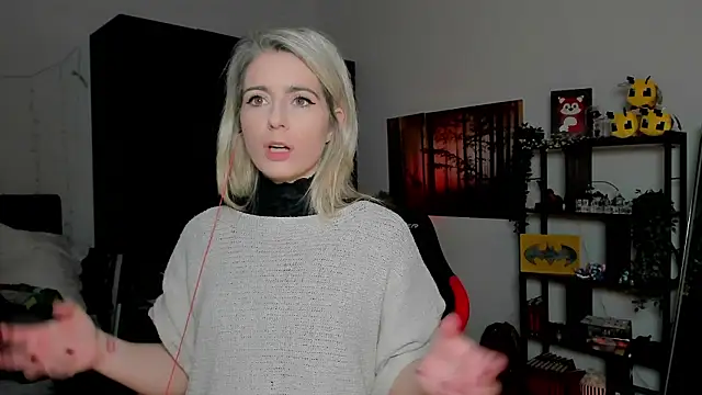 Lisaonthemoon online show from 02-10-26, 06:12