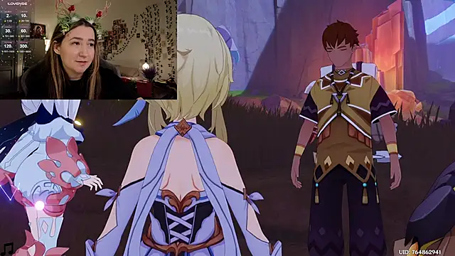 Snapshot of Megan__Hart chatting on 12-30-24, 05:13 Megan Hart online show from 12-30-24, 05:13