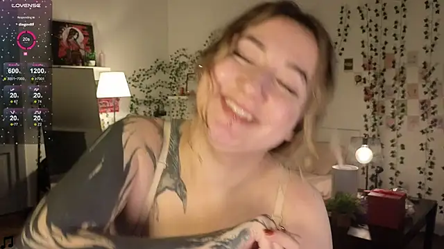 Snapshot of Megan__Hart chatting on 01-23-25, 09:29 Megan Hart online show from 01-23-25, 09:29