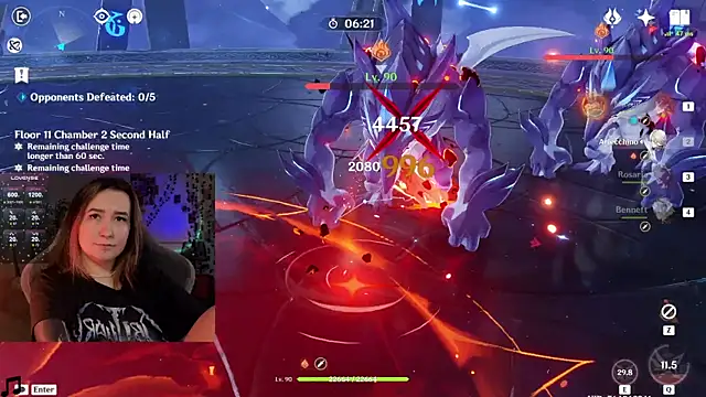 Snapshot of Megan__Hart chatting on 01-29-25, 06:12 Megan Hart online show from 01-29-25, 06:12