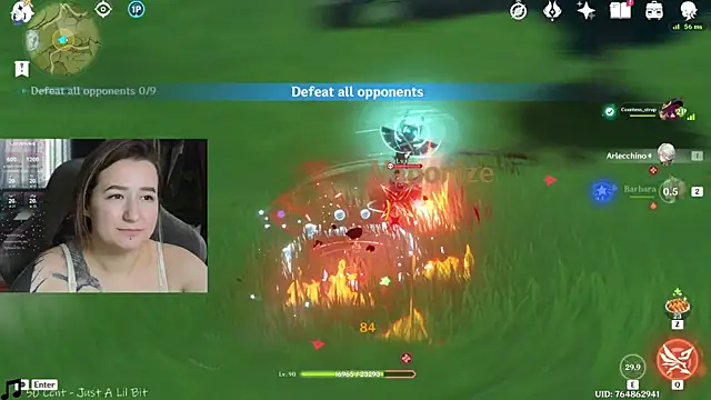 Snapshot of Megan__Hart chatting on 03-07-25, 01:51 Megan Hart online show from 03-07-25, 01:51