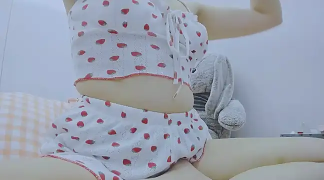 Linh diudang online show from 01-14-25, 03:22