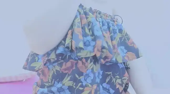 Linh diudang online show from 03-17-25, 01:29