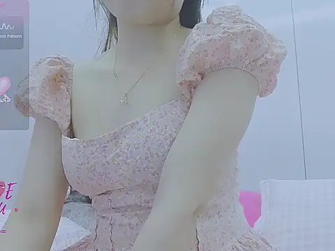 Linh diudang online show from 10-25-25, 02:56