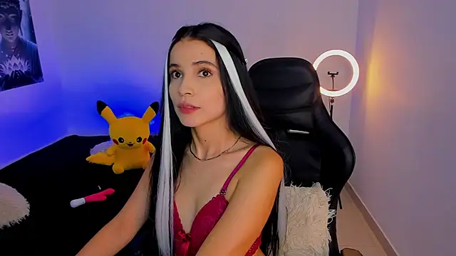 melanyrouse1 online show from 02-21-26, 08:10