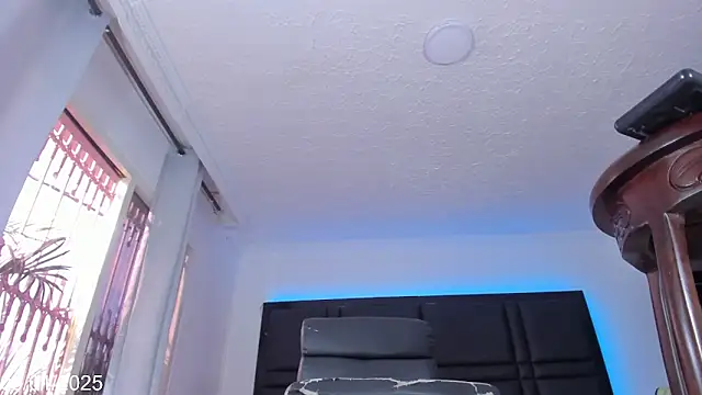 Brianna Stars online show from 01-09-25, 09:16