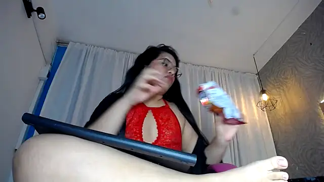 KEYRA-MILLER- online show from 02-14-25, 07:17