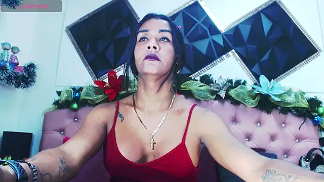 andrea safeira doll online show from 12-03-24, 09:01
